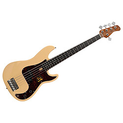 P5R Alder-5 VWH RN Marcus Miller