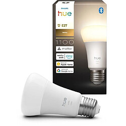 1100 Ampoule intelligente E27 A19 1100 lm 2700K Dimmable Bluetooth/Zigbee