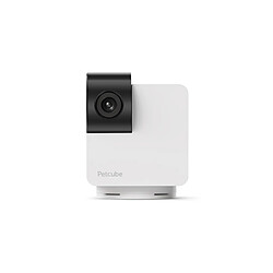Petcube Cam 360 - Caméra de surveillance pour animaux