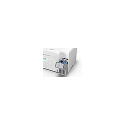 Avis Epson EcoTank ET-3956 - Blanc
