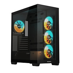 Boitier PC Gigabyte