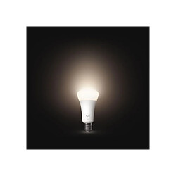Acheter Philips Hue Ampoule LED intelligente A21 E27 1600 lm 2700K dimmable Bluetooth