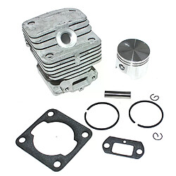 Kit de piston de cylindre 074000280 pour débroussailleuse Oleo-Mac 440S 440T 440BP 740T SPARTA 40 EFCO 8400 8405