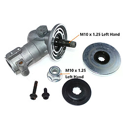 Accessoires tondeuse Générique