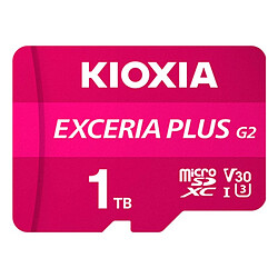 Accessoires disque dur & SSD KIOXIA
