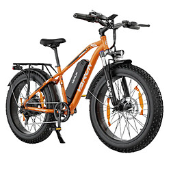 Avis VARUN M26-2PLUS