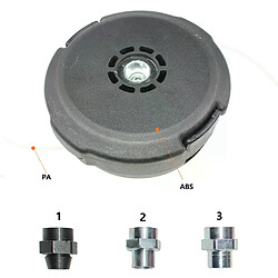 Avis Tête de coupe T35 pour Husqvarna 333RJ 335FR 335LS 335LX 335RJX 335RX 336FR 336RK 524R 524LK 525LX 525RJX 525RK 525Rx 525RXT