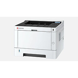 Avis Kyocera imprimante laser A4 - Noir