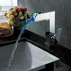 Robinet de lavabo Autres Temps