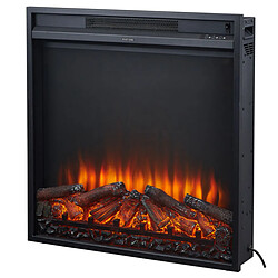 Avis Insert électrique encastrable 2000w - OXFORD 2XL - CHEMIN'ARTE