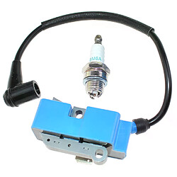 Bobine d’allumage pour Husqvarna 365 X-TORQ 372 XP X-TORQ 372 XP XPX-TORQ 372XP 372XPG Jonsered CS2166 CS2172 RedMax GZ7100