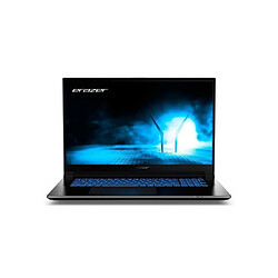 Ss Marque PC Portable - ERAZER - Scout E30i MD62704 FR - 17.3 - i7-12650H - 16Go DDR4-3200 - RTX 4050 - SSD 512Go - Windows 11