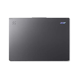 Acer Aspire 14 - gris acier pas cher