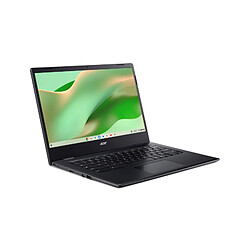Avis Acer 314 - Noir