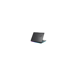 PC portable Asus gaming ROG Strix G18 STRIX G18 G815LP DR9052W 18 LED 240 Hz Intel Core Ultra 9 32 Go RAM 1 To SSD Nvidia GeFo pas cher