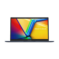 ASUS Vivobook 14 X1404VA EB1100W Intel® Core™ i3 i3 1315U Ordinateur portable 35,6 cm (14) Full HD 8 Go DDR4 SDRAM 512 Go SSD