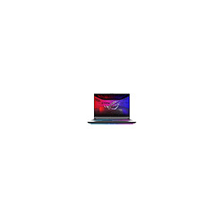 PC portable Asus gaming ROG Strix G18 STRIX G18 G815LP DR9052W 18 LED 240 Hz Intel Core Ultra 9 32 Go RAM 1 To SSD Nvidia GeFo