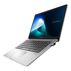 Avis Asus ExpertBook P1 P1403CVA - Gris