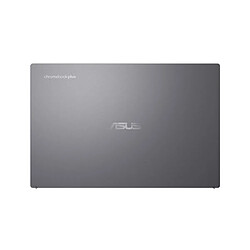 Avis PC portable Asus Pack Chromebook Plus CX3402CVA MW0999 14 Intel Core i3 8 Go RAM 256 Go SSD Tactile Gris + Pochette + Souris