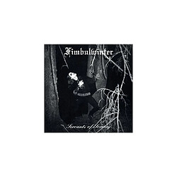 Servants Of Sorcery Servants of Sorcery - Fimbulwinter (Vinyle 33T, 1 disque, édition remasterisée avec livret 16 pages)