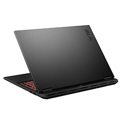 Avis Asus TUF Gaming A16 - Anthracite