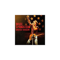 Greatest Hits Live 1975 1995