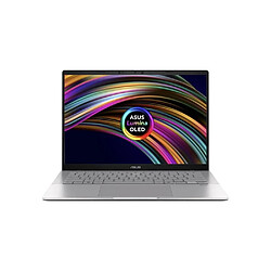 PC Portable ASUS VivoBook S14 OLED M3407 | Win 11 - 14 WUXGA - AMD Ryzen 7 260 - RAM 16Go - 512Go SSD