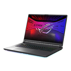 Acheter ASUS ROG Strix G18 G815LR S9148W Intel Core Ultra 9 275HX Ordinateur portable 45,7 cm (18) 2.5K 32 Go DDR5 SDRAM 1 To SSD NVID