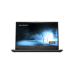 Ss Marque PC Portable - ERAZER - Crawler E30 MD62544 FR - 15.6 - i5-12450H - 16Go DDR4-3200 - RTX 3050 - SSD 512Go - Windows 11