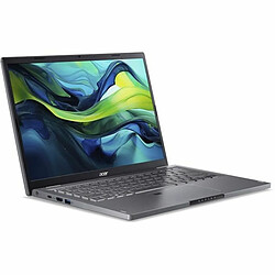 Avis Acer Aspire A14-51M-51KY - Gris