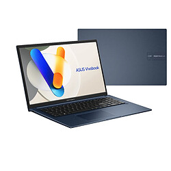 Acheter Asus X1704VA-AU815W - Bleu · Reconditionné