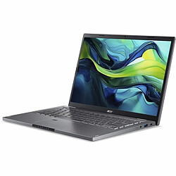 Acheter Acer Aspire A14-51M-51KY - Gris