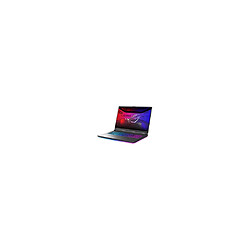 Avis PC portable Asus gaming ROG Strix G18 STRIX G18 G815LP DR9052W 18 LED 240 Hz Intel Core Ultra 9 32 Go RAM 1 To SSD Nvidia GeFo