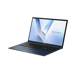 Avis Asus X1704VA-AU815W - Bleu · Reconditionné