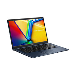 Avis Asus Vivobook 14 - Bleu