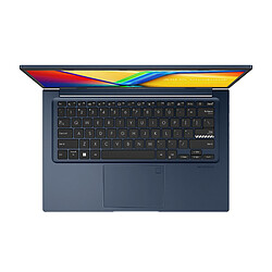 Asus Vivobook 14 - Bleu pas cher