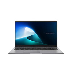 ASUS ExpertBook P1 P1503CVA S70906W Intel® Core™ i5 i5 13420H Ordinateur portable 39,6 cm (15.6) Full HD 16 Go DDR5 SDRAM 512
