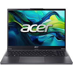 Acer Aspire Go AG15 71P 57CB - Argent pas cher