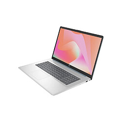 Avis Hp 17-cp2051nf - Argent