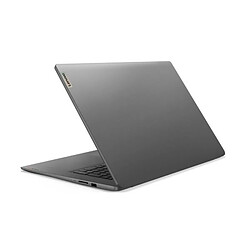 Lenovo IdeaPad 3 17IAU7 - Gris pas cher