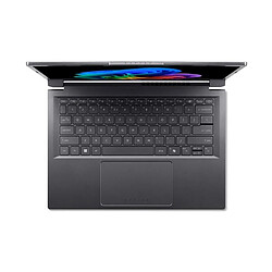 Avis Acer Aspire 14 - gris acier