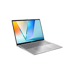 PC Portable ASUS VivoBook S16 OLED M3607 | Win 11 - 16 WUXGA - AMD Ryzen AI 7 350 - RAM 32Go - 1To SSD