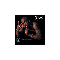 All Eyez On Me Édition Limitée
