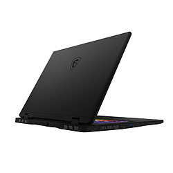 Acheter Msi Pulse A17 AI+ - Noir