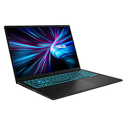 Avis Asus V16 V3607VH - Noir mat