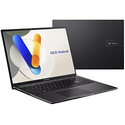 Asus X1605VA-SH2247W - Noir