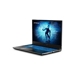 Ss Marque PC Portable - ERAZER - Deputy P60i MD62641 FR - 15.6 - i7-12650H - 16Go DDR4-3200 - RTX 4060 - SSD 1To - Windows 11