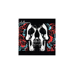 Deftones – 20th Anniversary Édition Limitée Vinyle Rouge 
