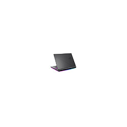 Acheter PC portable Asus gaming ROG Strix G18 STRIX G18 G815LP DR9052W 18 LED 240 Hz Intel Core Ultra 9 32 Go RAM 1 To SSD Nvidia GeFo