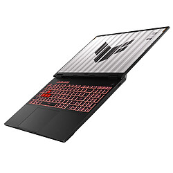 Asus TUF Gaming A16 - Anthracite pas cher